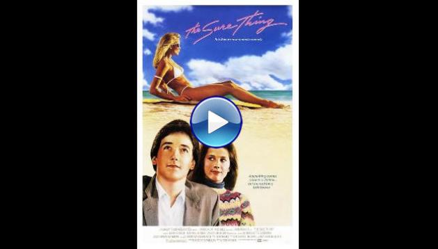 The Sure Thing (1985)