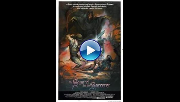 The Sword and the Sorcerer (1982)