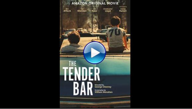 The Tender Bar (2021)