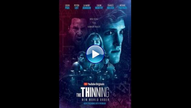 The Thinning: New World Order (2018)