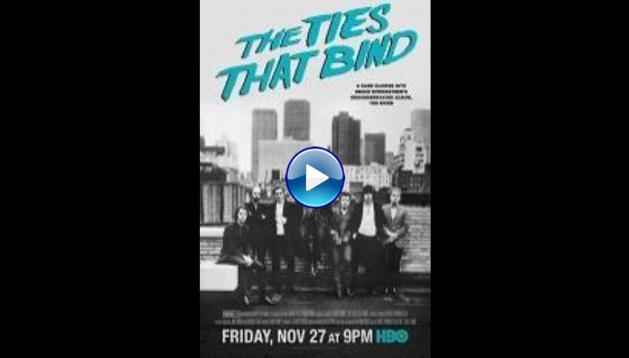 The Ties That Bind (2015)