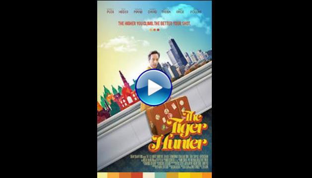 The Tiger Hunter (2017)