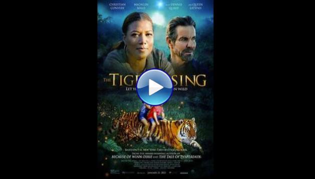 The Tiger Rising (2022)