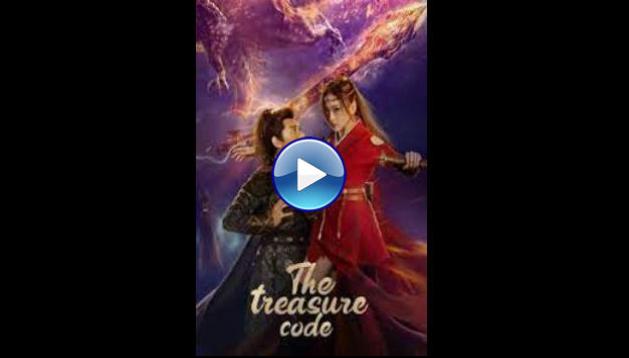 The Treasure Code (2022)