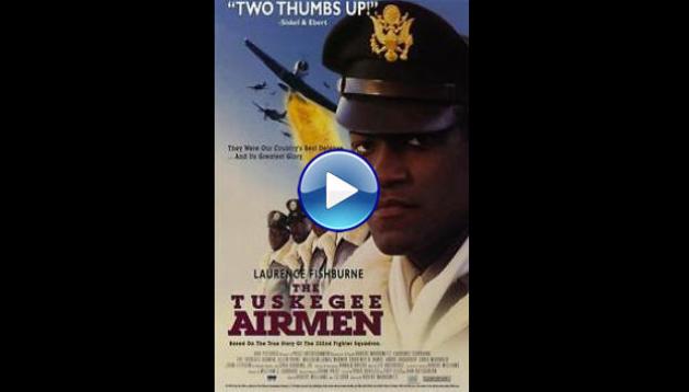 The Tuskegee Airmen (1995)