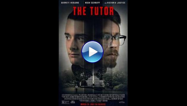 The Tutor (2023)