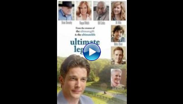 The Ultimate Legacy (2015)