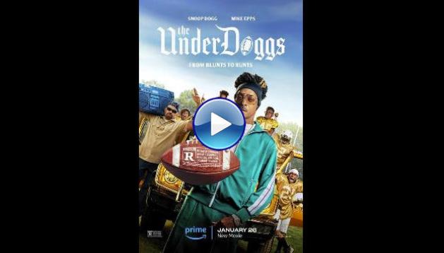 The Underdoggs (2024)