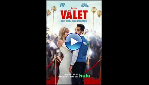 The Valet (2022)