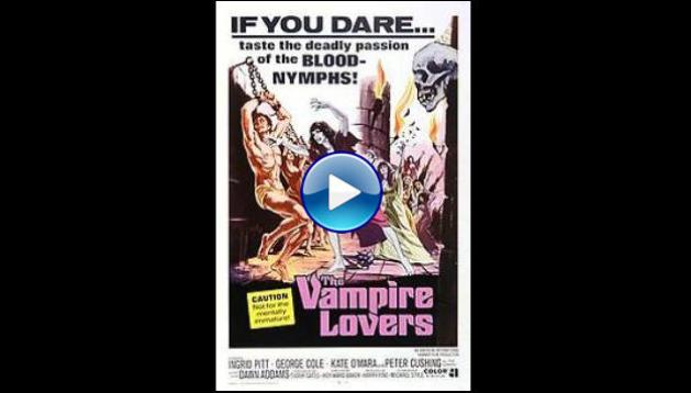 The Vampire Lovers (1970)