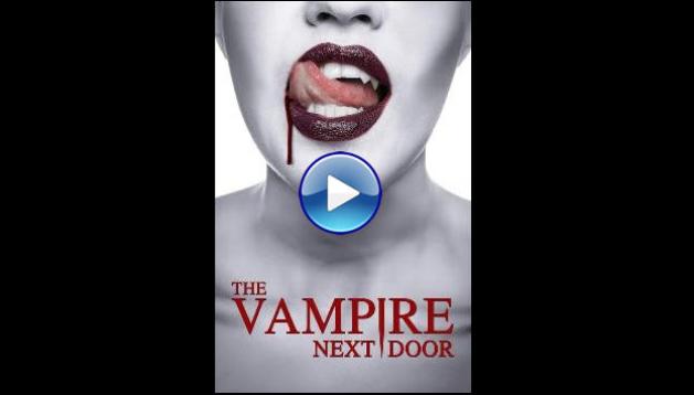 The Vampire Next Door (2024)