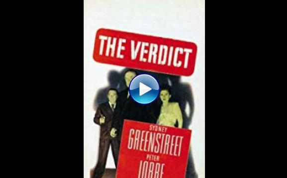 The Verdict (1946)