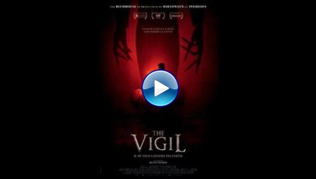 The Vigil (2019)