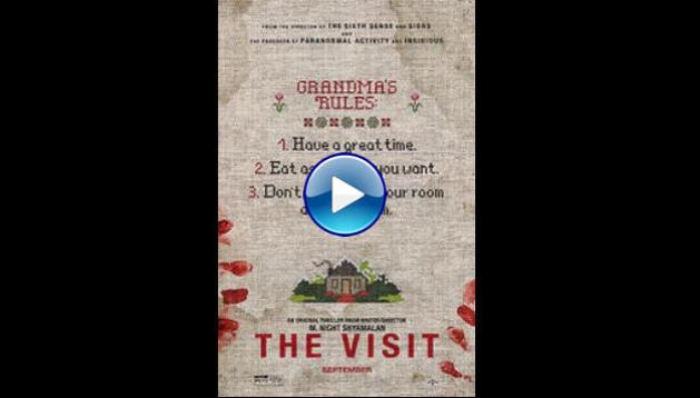 The Visit (2015)