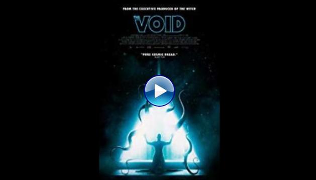 The Void (2017)