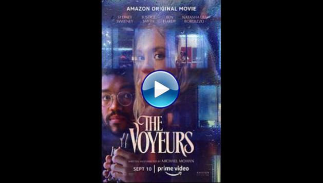 The Voyeurs (2021)