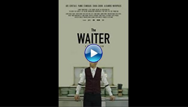 The Waiter (2018)