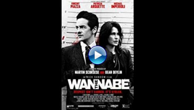 The Wannabe (2015)