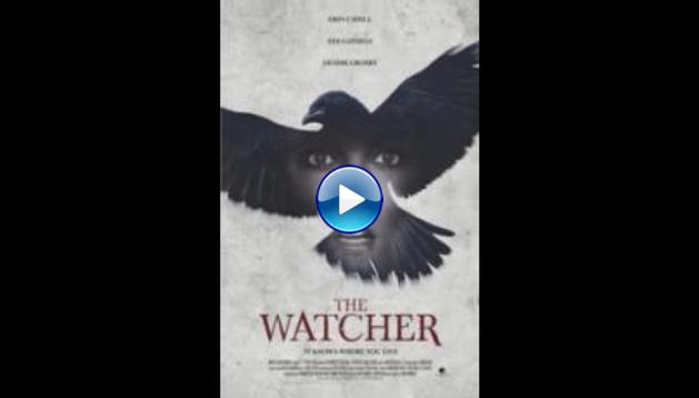 The Watcher (2016)