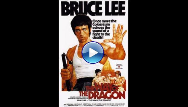 The Way of the Dragon (1972)