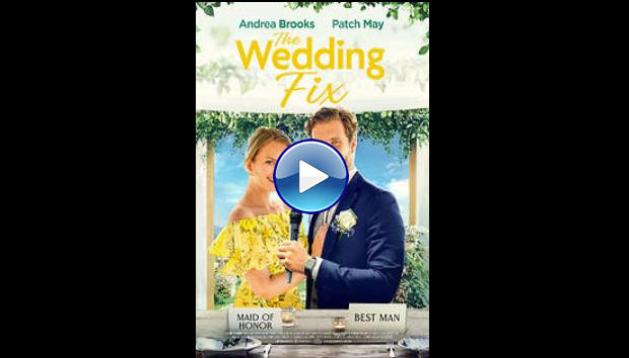 The Wedding Fix (2022)