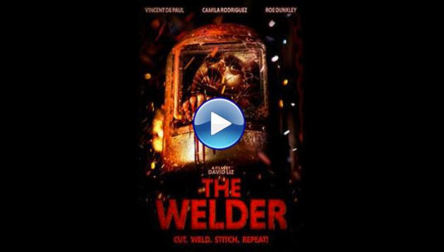 The Welder (2023)