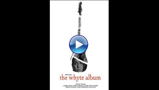 The Whyte Album (2019)