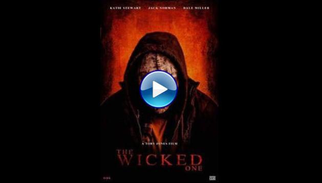 The Wicked One (2017)