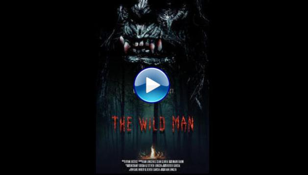 The Wild Man: Skunk Ape (2021)