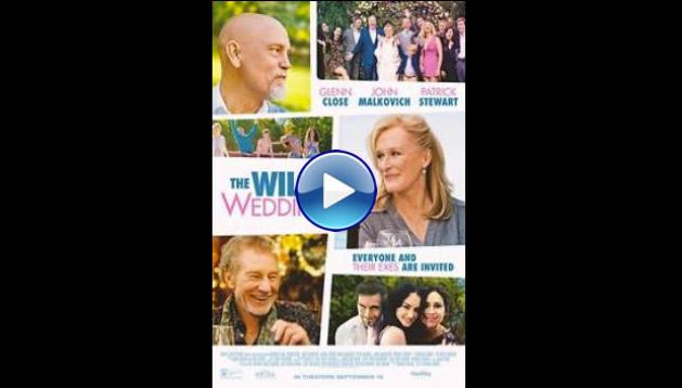 The Wilde Wedding (2017)