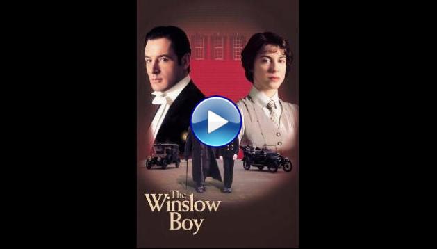 The Winslow Boy (1999)