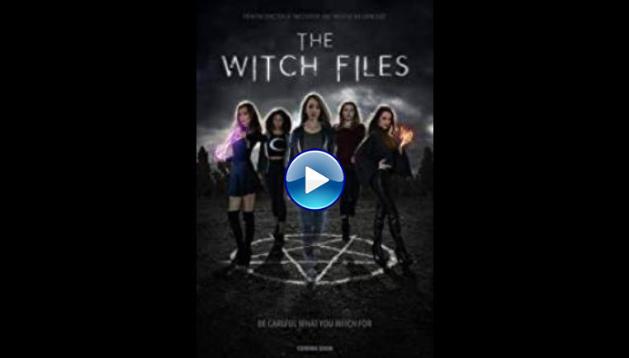 The Witch Files