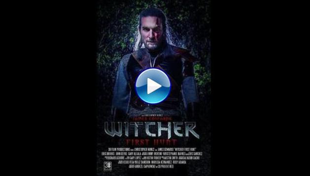 The Witcher: First Hunt (2016)