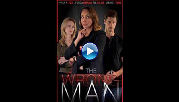 The Wrong Man (2017)