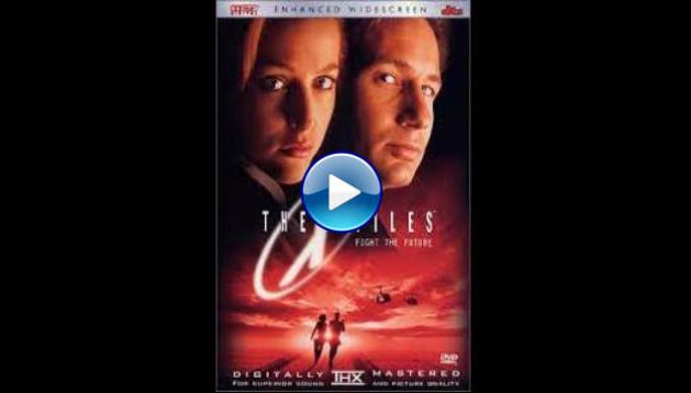 The X Files (1998)