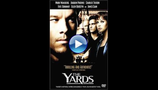 The Yards (2000)