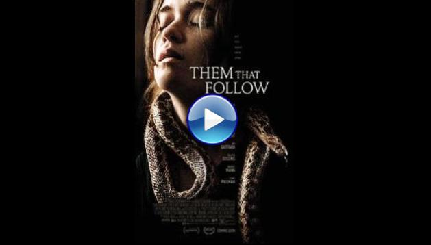 Them That Follow (2019)