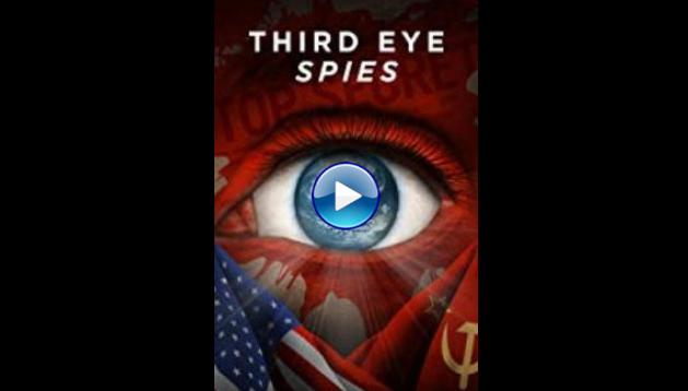 Third Eye Spies (2019)