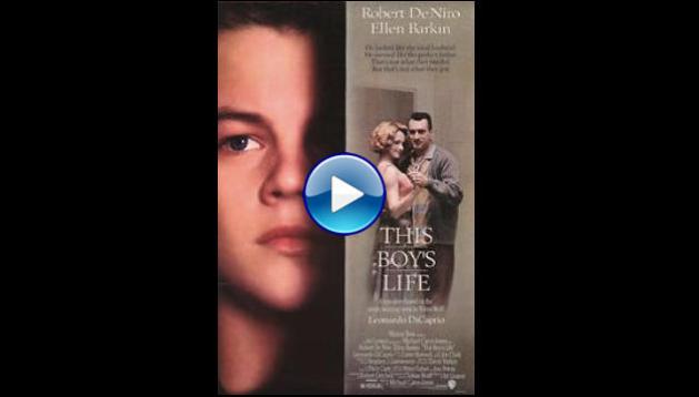 This Boy's Life (1993)