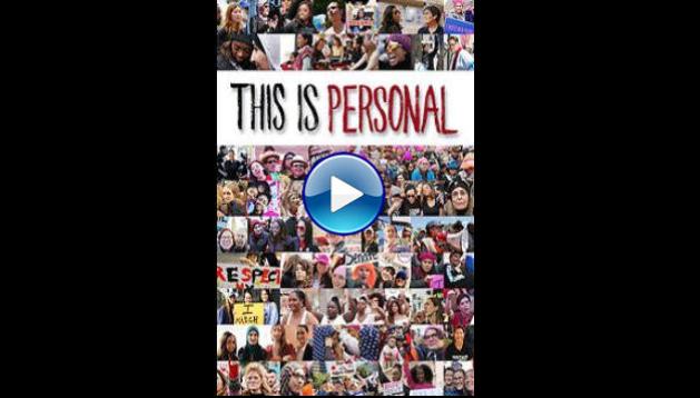 This Is Personal (2019)