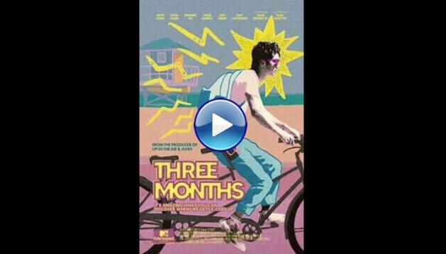 Three Months (2022)