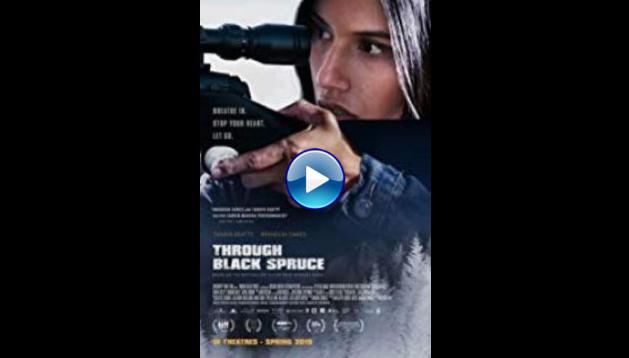 Through Black Spruce (2018)