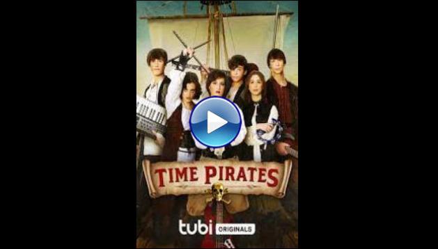 Time Pirates (2022)