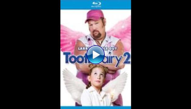 Tooth Fairy 2 (2012)