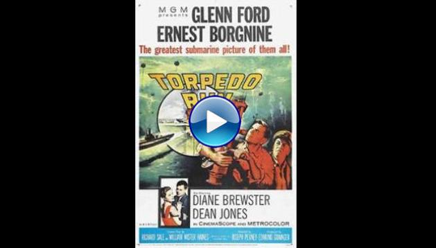 Torpedo Run (1958)