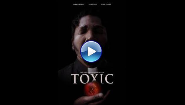 Toxic (2022)