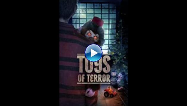 Toys of Terror (2020)