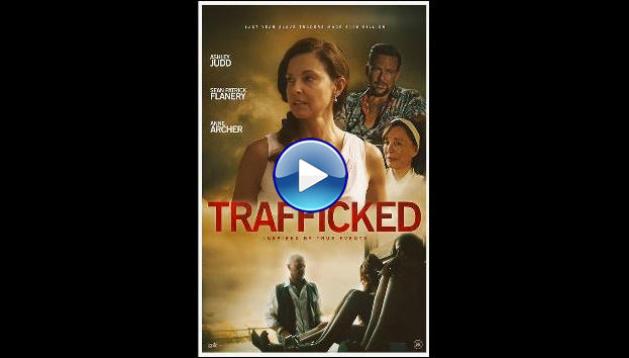 Trafficked (2017)