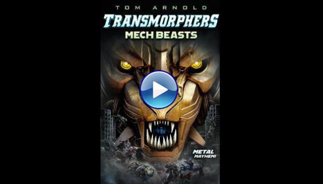 Transmorphers: Mech Beasts (2023)