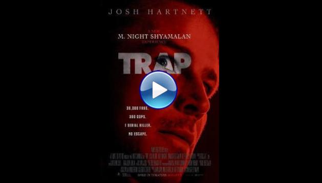 Trap (2024)